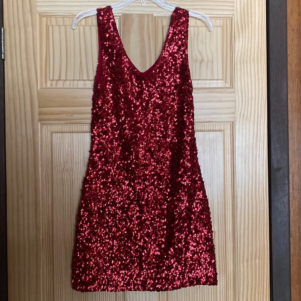 Homecoming Dress